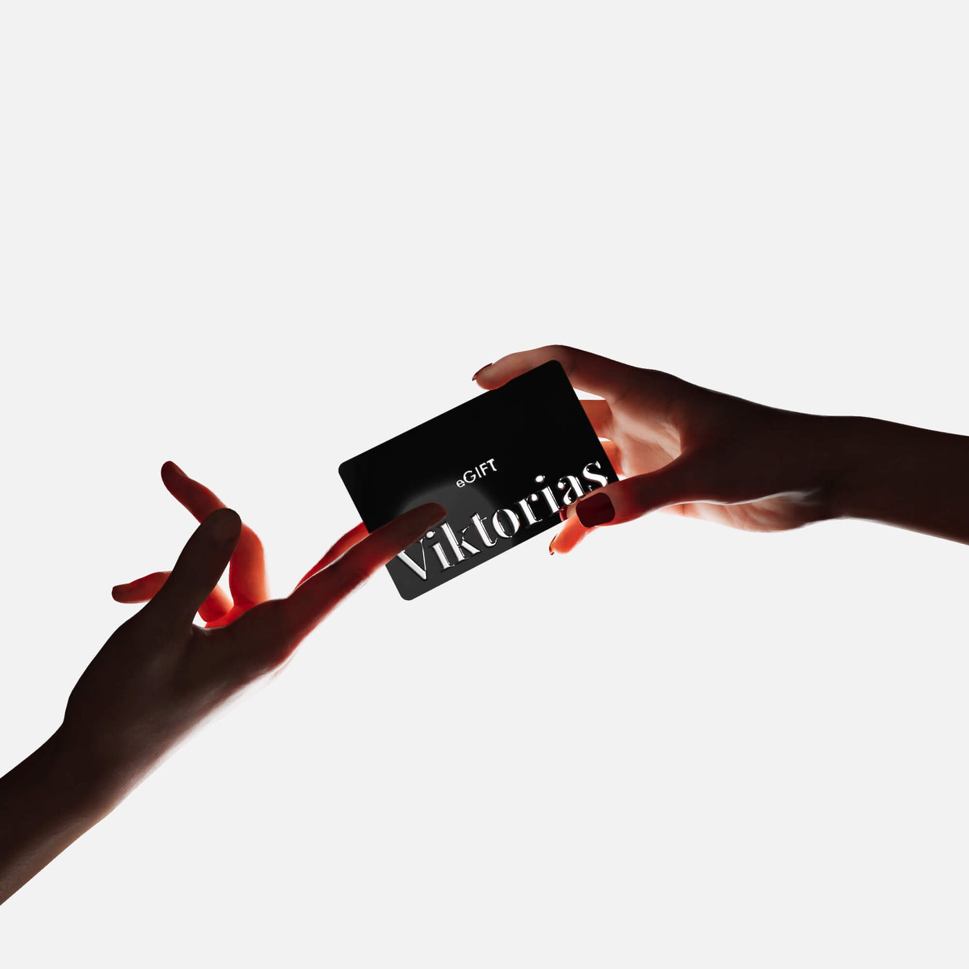 Digital Gift Card